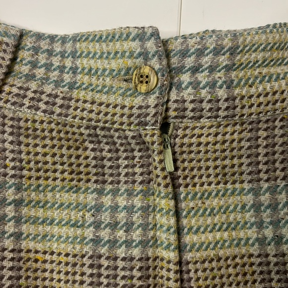 100% wool skirt - Picture 9 of 12